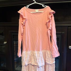J Crew Cotton Dress